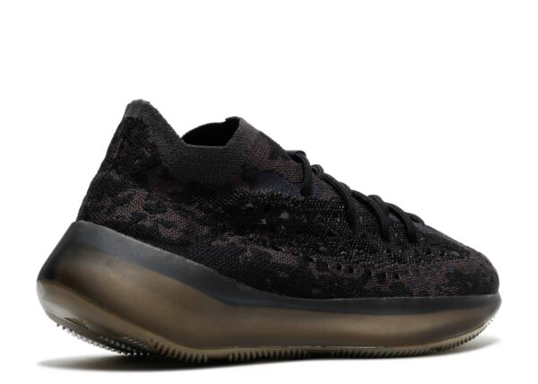 adidas Yeezy Boost 380 Onyx Reflective H02536 - Arviolet photo 3