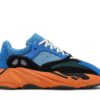 adidas Yeezy Boost 700 Bright Blue GZ0541 - Arviolet photo 1