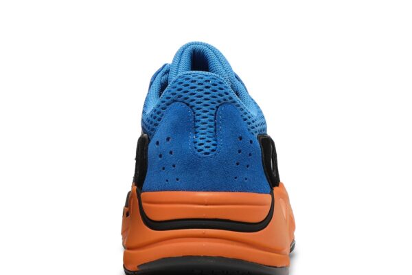 adidas Yeezy Boost 700 Bright Blue GZ0541 - Arviolet photo 7