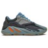 adidas Yeezy Boost 700 Carbon Blue FW2498 - Arviolet photo 1
