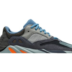 adidas Yeezy Boost 700 Carbon Blue FW2498 - Arviolet photo 2