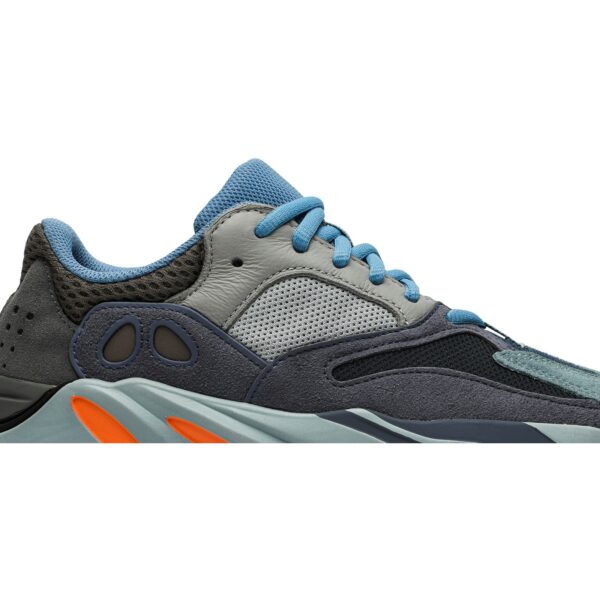 adidas Yeezy Boost 700 Carbon Blue FW2498 - Arviolet photo 2