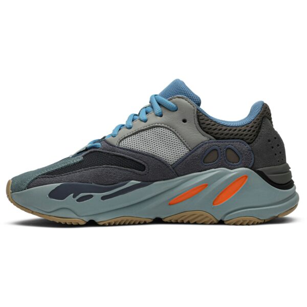 adidas Yeezy Boost 700 Carbon Blue FW2498 - Arviolet photo 3