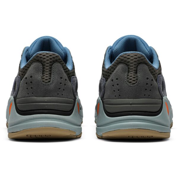 adidas Yeezy Boost 700 Carbon Blue FW2498 - Arviolet photo 6