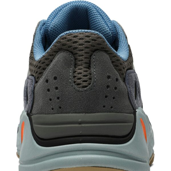 adidas Yeezy Boost 700 Carbon Blue FW2498 - Arviolet photo 7