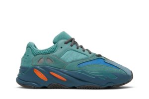 adidas Yeezy Boost 700 Faded Azure GZ2002 - Arviolet photo 1