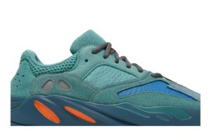 adidas Yeezy Boost 700 Faded Azure GZ2002 - Arviolet photo 2
