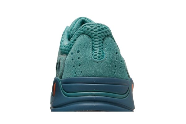 adidas Yeezy Boost 700 Faded Azure GZ2002 - Arviolet photo 7