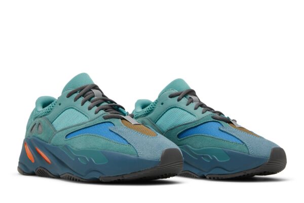 adidas Yeezy Boost 700 Faded Azure GZ2002 - Arviolet photo 8