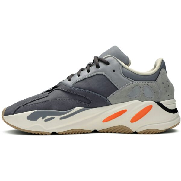 adidas Yeezy Boost 700 Magnet FV9922 - Arviolet photo 3