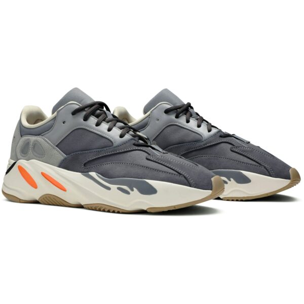 adidas Yeezy Boost 700 Magnet FV9922 - Arviolet photo 8