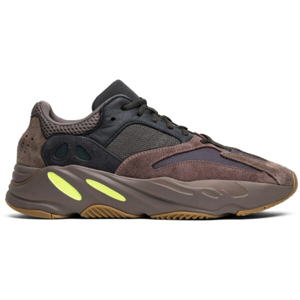 adidas Yeezy Boost 700 Mauve EE9614 - Arviolet photo 1