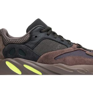 adidas Yeezy Boost 700 Mauve EE9614 - Arviolet photo 2
