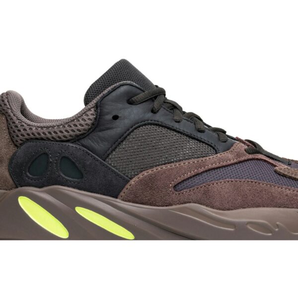 adidas Yeezy Boost 700 Mauve EE9614 - Arviolet photo 2