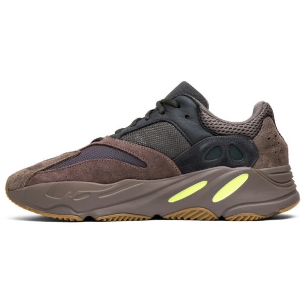 adidas Yeezy Boost 700 Mauve EE9614 - Arviolet photo 3