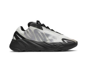 adidas Yeezy Boost 700 MNVN Bone FY3729 - Arviolet photo 1