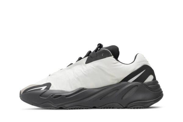 adidas Yeezy Boost 700 MNVN Bone FY3729 - Arviolet photo 3