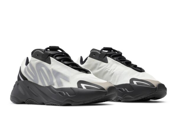 adidas Yeezy Boost 700 MNVN Bone FY3729 - Arviolet photo 8
