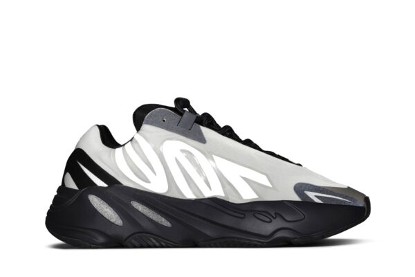 adidas Yeezy Boost 700 MNVN Bone FY3729 - Arviolet photo 9