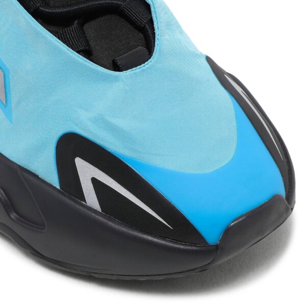 adidas Yeezy Boost 700 MNVN Bright Cyan GZ3079 - Arviolet photo 10