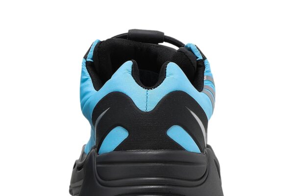 adidas Yeezy Boost 700 MNVN Bright Cyan GZ3079 - Arviolet photo 7