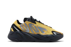 adidas Yeezy Boost 700 MNVN Honey Flux GZ0717 - Arviolet photo 1