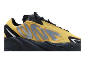 adidas Yeezy Boost 700 MNVN Honey Flux GZ0717 - Arviolet photo 2