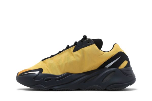 adidas Yeezy Boost 700 MNVN Honey Flux GZ0717 - Arviolet photo 3