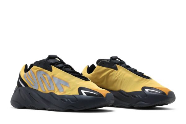 adidas Yeezy Boost 700 MNVN Honey Flux GZ0717 - Arviolet photo 8