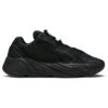 adidas Yeezy Boost 700 MNVN Triple Black FV4440 - Arviolet photo 1