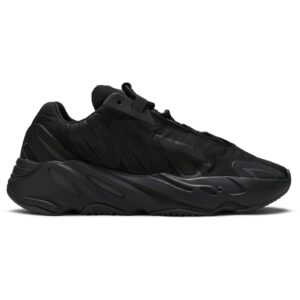 adidas Yeezy Boost 700 MNVN Triple Black FV4440 - Arviolet photo 1