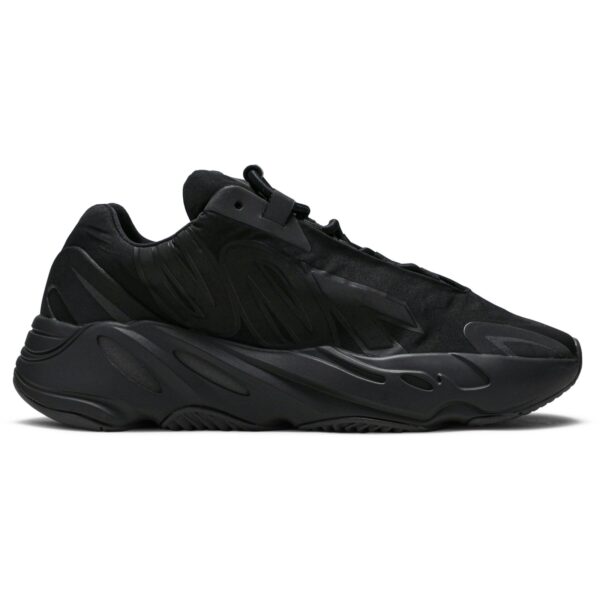 adidas Yeezy Boost 700 MNVN Triple Black FV4440 - Arviolet photo 1