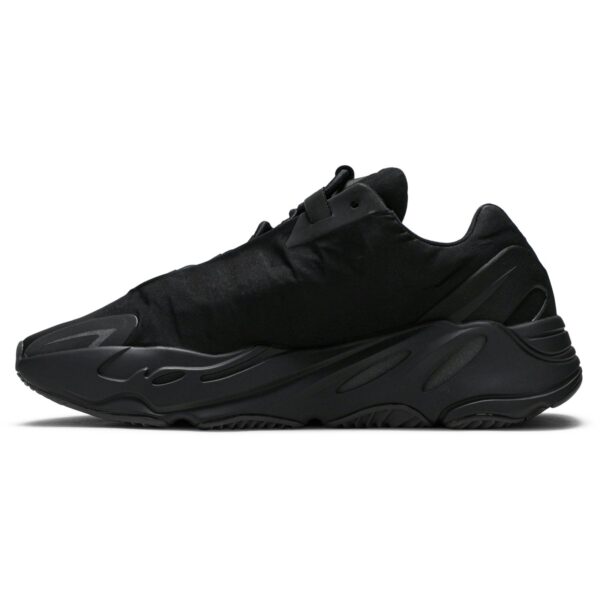 adidas Yeezy Boost 700 MNVN Triple Black FV4440 - Arviolet photo 3