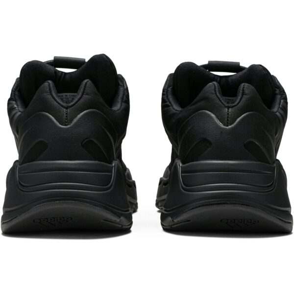 adidas Yeezy Boost 700 MNVN Triple Black FV4440 - Arviolet photo 6