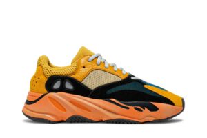 adidas Yeezy Boost 700 Sun GZ6984 - Arviolet photo 1