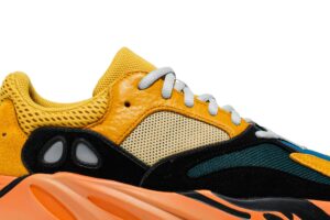 adidas Yeezy Boost 700 Sun GZ6984 - Arviolet photo 2