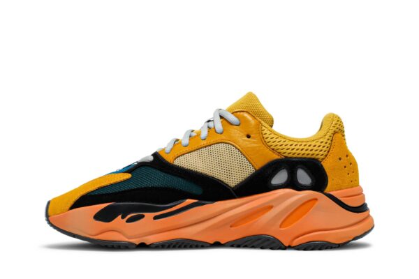 adidas Yeezy Boost 700 Sun GZ6984 - Arviolet photo 3