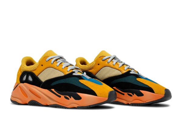 adidas Yeezy Boost 700 Sun GZ6984 - Arviolet photo 8