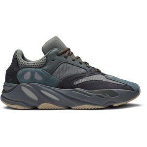 adidas Yeezy Boost 700 Teal Blue FW2499 - Arviolet photo 1