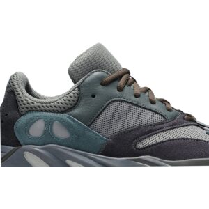 adidas Yeezy Boost 700 Teal Blue FW2499 - Arviolet photo 2