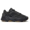 adidas Yeezy Boost 700 Utility Black FV5304 - Arviolet photo 1