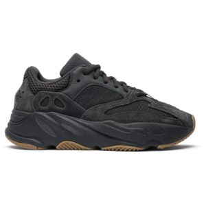 adidas Yeezy Boost 700 Utility Black FV5304 - Arviolet photo 1