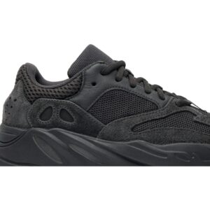 adidas Yeezy Boost 700 Utility Black FV5304 - Arviolet photo 2