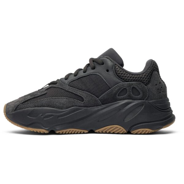 adidas Yeezy Boost 700 Utility Black FV5304 - Arviolet photo 3
