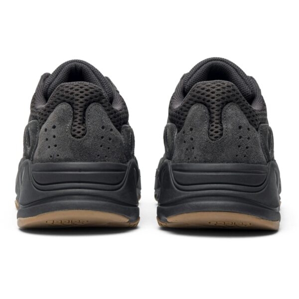 adidas Yeezy Boost 700 Utility Black FV5304 - Arviolet photo 6