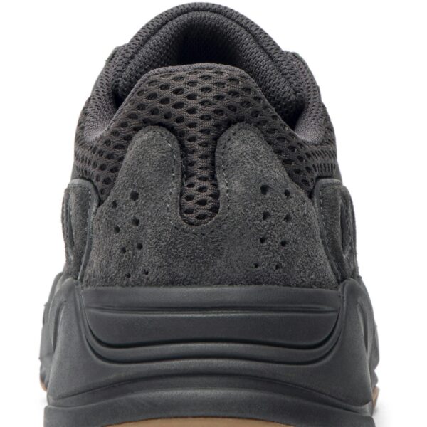 adidas Yeezy Boost 700 Utility Black FV5304 - Arviolet photo 7