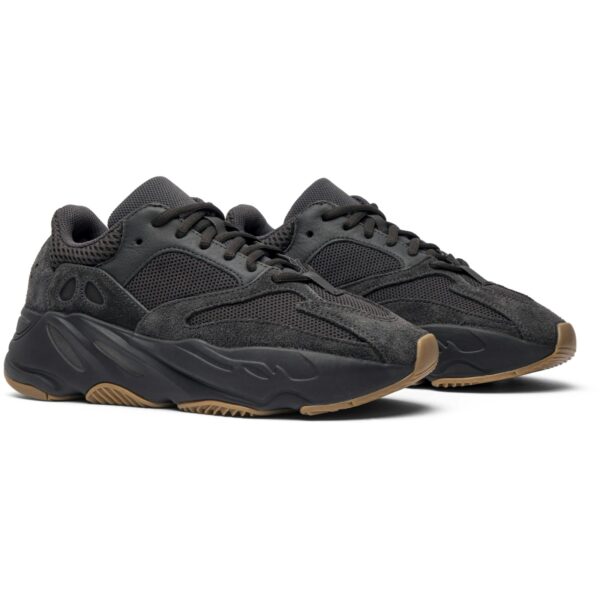 adidas Yeezy Boost 700 Utility Black FV5304 - Arviolet photo 8