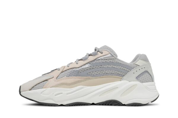adidas Yeezy Boost 700 V2 Cream GY7924 - Arviolet photo 4