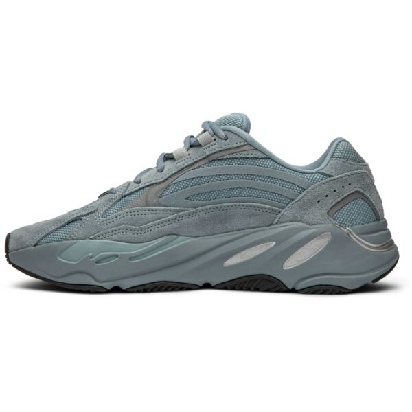 adidas Yeezy Boost 700 V2 Hospital Blue FV8424 - Arviolet photo 3
