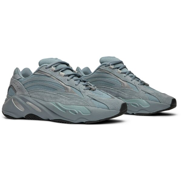 adidas Yeezy Boost 700 V2 Hospital Blue FV8424 - Arviolet photo 8